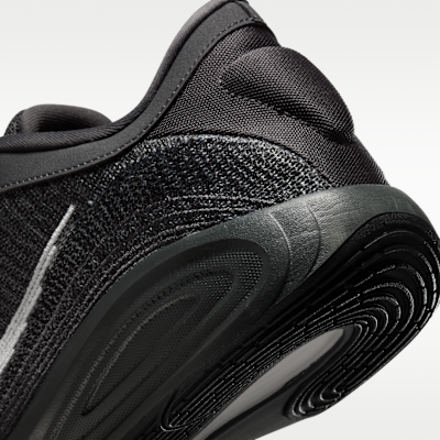 G.T. Hustle Academy EP Basketball Shoes. Nike ID